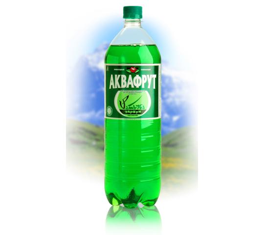 Фото 6 Праздничные напитки «Аквафрут», г.Москва 2015